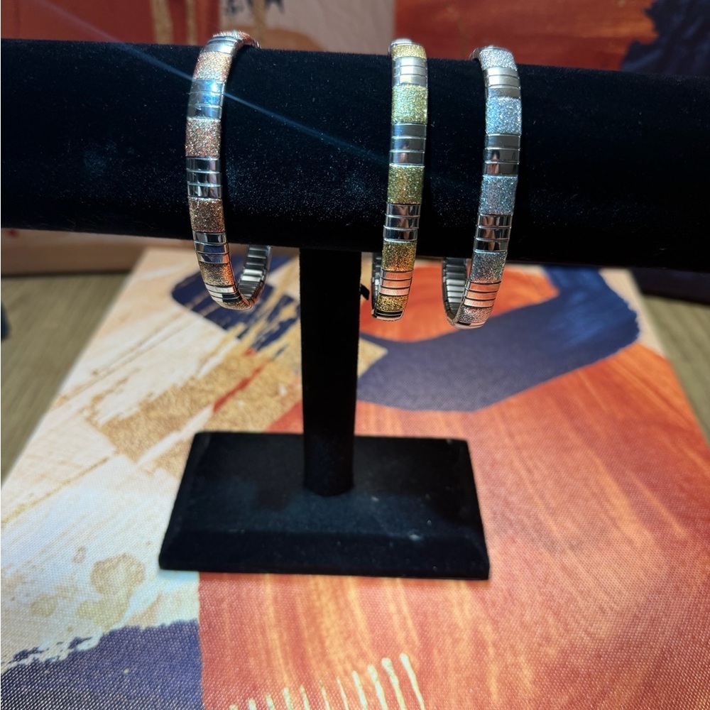 3 Milor Bracelet Stainless Steel - Picture 3 of 4